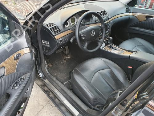 Front right window mechanism MERCEDES-BENZ E-CLASS (W211) E 320 CDI 4-matic (211.089) | BP20835594C23 