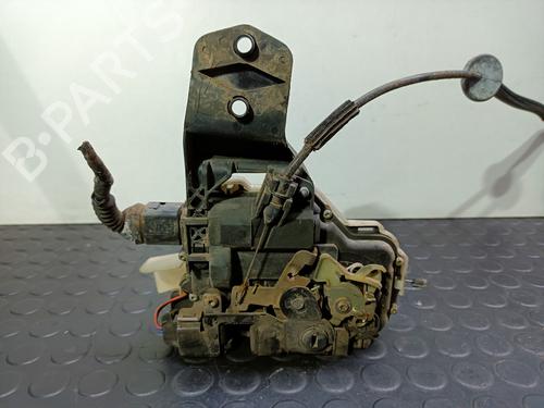 Rear right lock VW PASSAT B5.5 (3B3) 1.9 TDI | BP20827445C99 