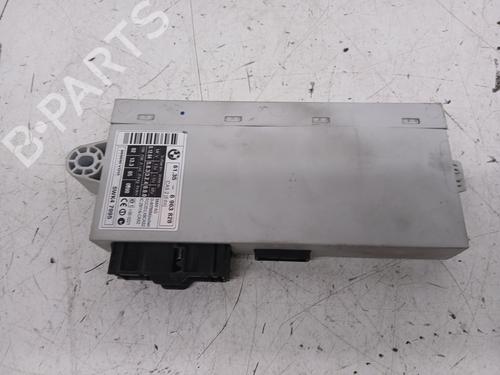 Elektronisk modul BMW 5 (E60) 525 d (177 hp) 29072091