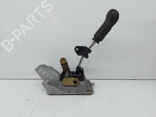 Gearstang FORD TRANSIT CONNECT (P65_, P70_, P80_) 1.8 TDCi (90 hp) 26039737