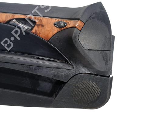 Front left panel MERCEDES-BENZ E-CLASS (W211) E 280 CDI 4-matic (211.084) | BP38050314C58 - Image 3