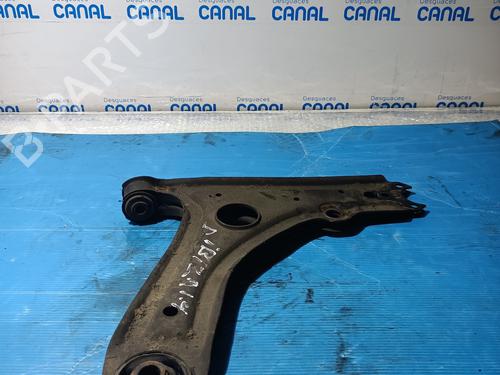 Used Right front suspension arm SEAT AROSA (6H1) 1.0 (50 hp) 20818747