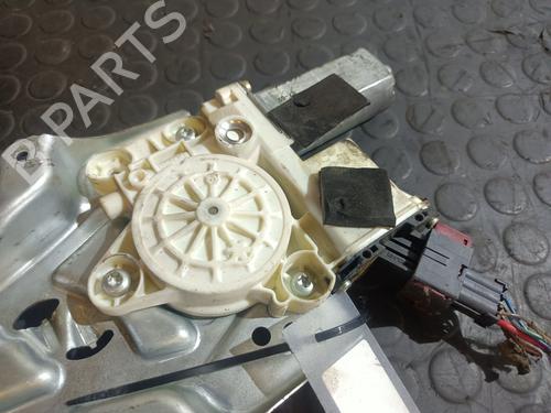 Front left window mechanism OPEL VECTRA B (J96) 1.8 i 16V (F19) | BP20822685C22 