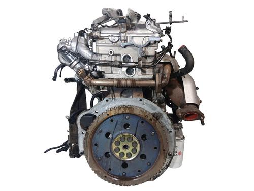 Used Engine KIA SORENTO I (JC) [2002-2011]  32495438