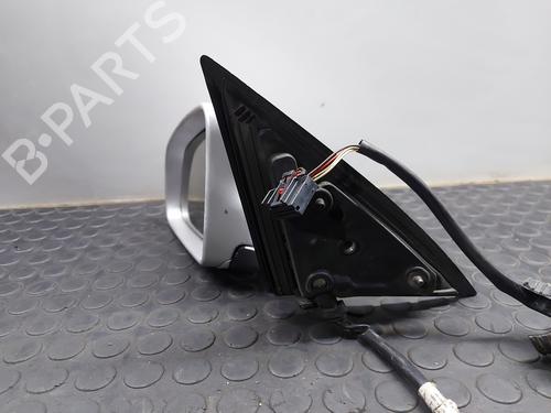 Left mirror AUDI A6 C6 Avant (4F5) 3.0 TDI quattro | BP20835100C26 