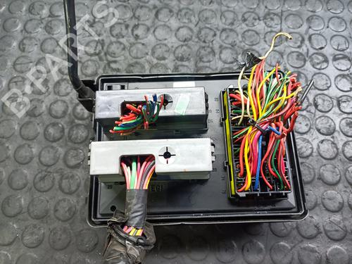 Fuse box KIA CARENS II MPV (FJ) 2.0 CRDi | BP20838952E1 