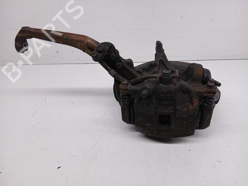 Used Right front steering knuckle HONDA CIVIC VI Hatchback (EJ, EK) 1.4 i S (EJ9) (90 hp) 29731615