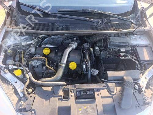 Left front window switch RENAULT MEGANE III Hatchback (BZ0/1_, B3_) 1.5 dCi (BZ09, BZ0D, BZ1W, BZ29, BZ14) | BP33694851I27 - Image 7