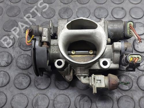 Used Throttle body CITROËN SAXO (S0, S1) 1.4 VTS (75 hp) 20842082