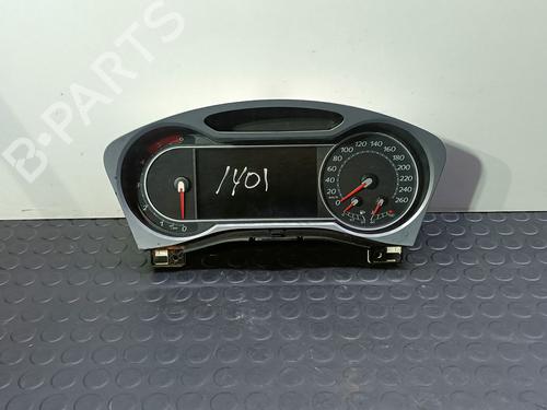 Instrument cluster FORD MONDEO IV (BA7)  | BP20844438C47 