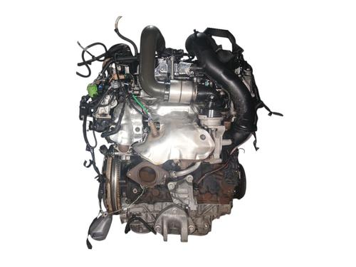 Used Engine Engine RENAULT MASTER III Van (FV) [2010-2026] 34215218 34215218