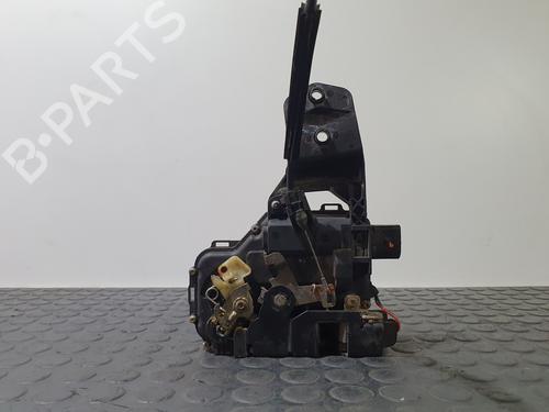 Front left lock VW PASSAT B5 (3B2) 1.9 TDI | BP20831605C98 