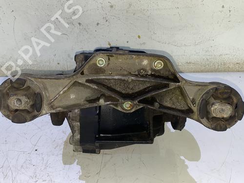 Rear differential AUDI A6 C5 (4B2)  | BP21017066M24 
