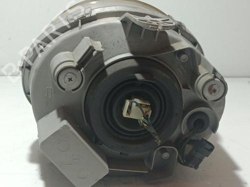 Left headlight DAEWOO MATIZ (M100, M150) 0.8 | BP20821188C28 