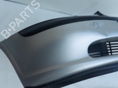 Front bumper OPEL VECTRA B (J96) 2.0 DTI 16V (F19) | BP20836532C7 