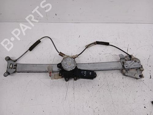 Used Front right window mechanism Front right window mechanism MITSUBISHI PAJERO II (V3_W, V2_W, V4_W, V5_W) 3.0 V6 24V (V43W, V23W) (177 hp) 33293705 33293705