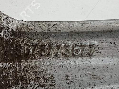 Rim PEUGEOT 208 I (CA_, CC_) 1.2 VTI 82 | BP28191903C45