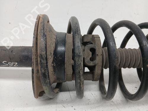 Left front shock absorber RENAULT 19 I (B/C53_) 1.9 D (B/C534, B/C53J) | BP28800912M16 