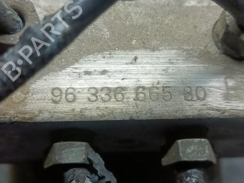 ABS pump CITROËN XSARA Break (N2)  | BP20829929M43 