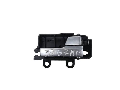 Used Front right interior door handle Front right interior door handle 39616559 39616559