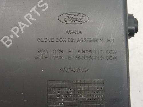 Glove box FORD TOURNEO COURIER B460 MPV 1.5 TDCi | BP29408947C95 