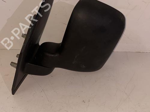 Left mirror FORD TRANSIT CONNECT (P65_, P70_, P80_) 1.8 TDCi | BP20832092C26 