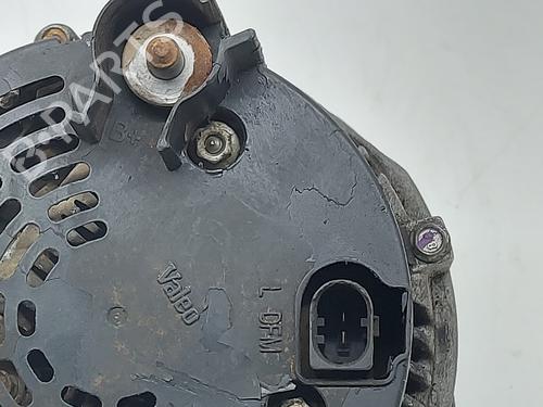 Alternator LAND ROVER FREELANDER I (L314) 2.0 Td4 4x4 | BP26594796M7 