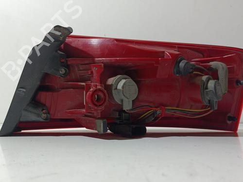 Left taillight AUDI A5 (8T3) 3.0 TDI quattro | BP23423809C34 