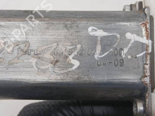 Front right window mechanism TOYOTA AVENSIS (_T25_) 1.8 VVT-i (ZZT251_, ZZT251R) | BP27347718C23 