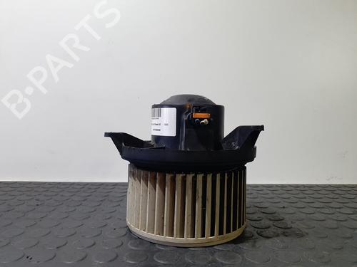 Heater blower motor NISSAN PATHFINDER III (R51)  | BP20835771M62 