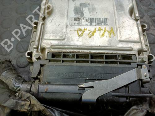 Engine control unit (ECU) PEUGEOT 306 (7B, N3, N5) 2.0 HDI 90 | BP20830643M57 