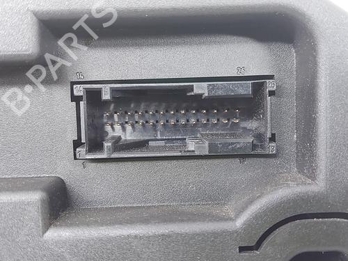 Instrument cluster BMW X3 (E83) 2.0 d | BP25119981C47 