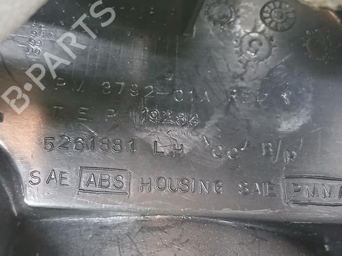 Left taillight CHRYSLER NEON (PL) 1.8 16V | BP29877894C34