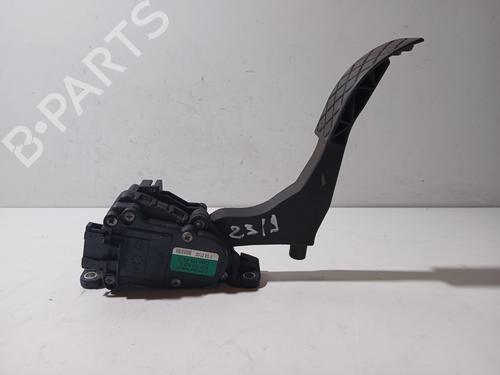 Pedal VW POLO (9N_, 9A_) 1.2 12V | BP20821467I4 