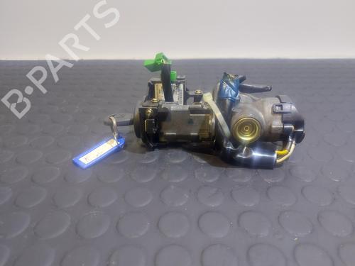 Used Ignition barrel HONDA HR-V (GH_) 1.6 16V 4WD (GH2, GH4) (124 hp) 32300483