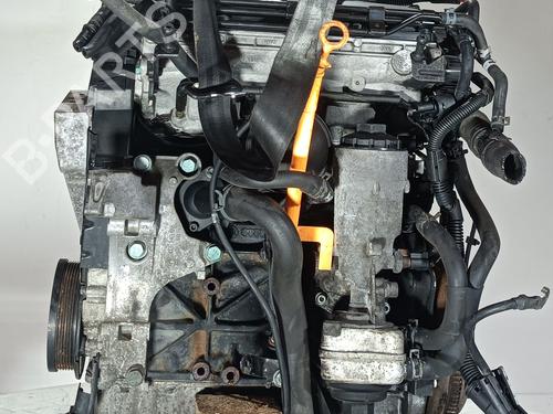 Engine SKODA FABIA I (6Y2)  | BP24457444M1 