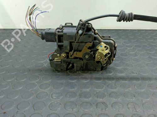 Front right lock VW GOLF IV (1J1) 1.9 TDI | BP20831805C97 