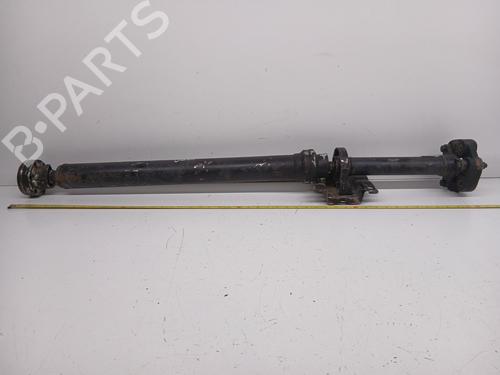 Driveshaft VW TOUAREG (7LA, 7L6, 7L7) 3.0 V6 TDI | BP27840123M37 