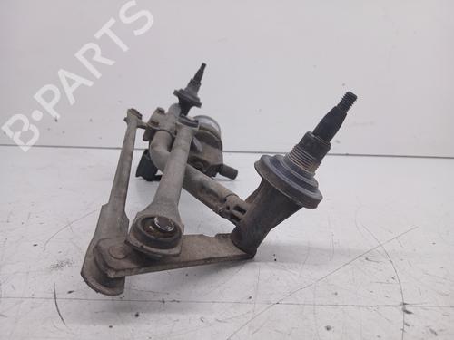 Front wiper motor FORD FIESTA V (JH_, JD_) 1.4 TDCi | BP26487659M29 