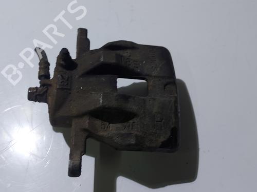 Left rear brake caliper SUZUKI GRAND VITARA II (JT, TE, TD) 1.9 DDiS All-wheel Drive (JT419, TD44, JB419WD, JB419XD,... | BP20826243M107 