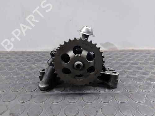 Andre JEEP GRAND CHEROKEE II (WJ, WG) 2.7 CRD 4x4 (163 hp) 28180205