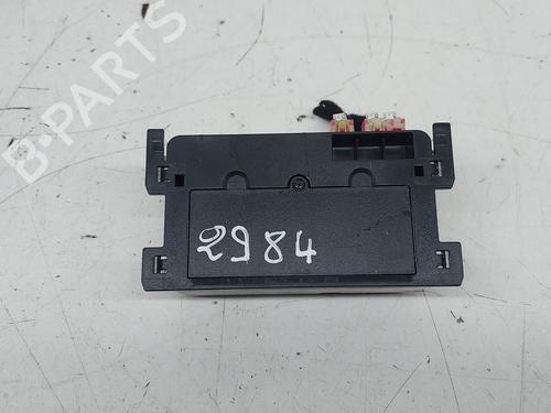 Electronic module SEAT IBIZA V (KJ1, KJG)  | BP26728309M83 