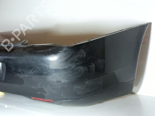 Bak støtfanger ALFA ROMEO 166 (936_) 2.4 JTD (936AXC00, 936AXD01) | BP23037796C8 