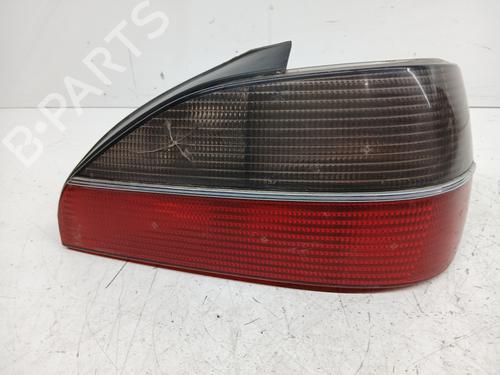 Used Right taillight PEUGEOT 306 (7B, N3, N5) [1993-2003]  29408996