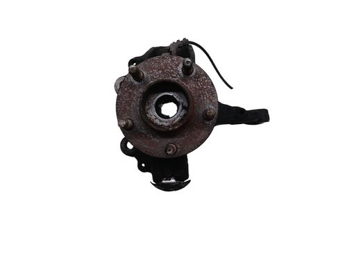 Used Left front steering knuckle Left front steering knuckle FORD FOCUS II Saloon (DB_, FCH, DH) [2005-2026] 34040682 34040682