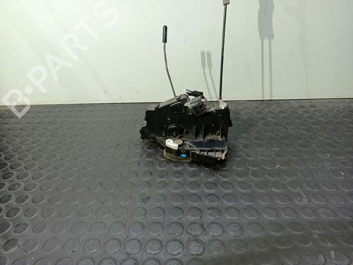 Rear right lock BMW 3 (E46) 320 d | BP20829546C99 