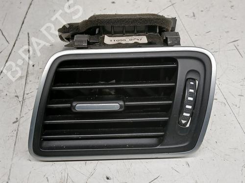 Used Air vent Air vent VW PASSAT B7 (362) [2010-2016] 34193159 34193159