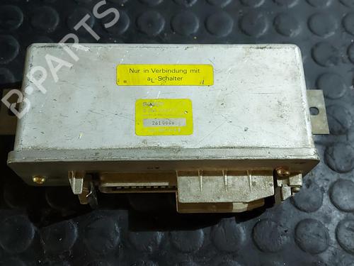 Used Electronic module AUDI 90 B3 (893, 894, 8A2) [1987-1991]  20836813