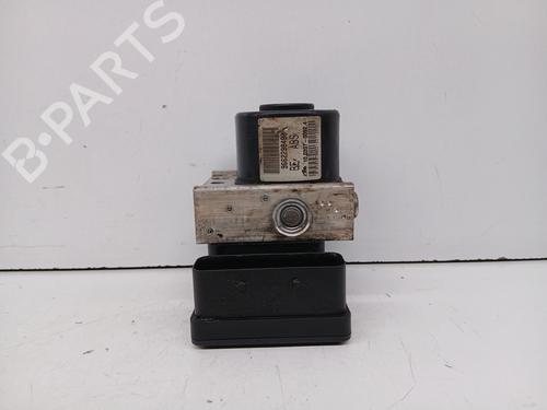ABS pump CITROËN C3 I (FC_, FN_) 1.4 i Bivalent | BP28151402M43 
