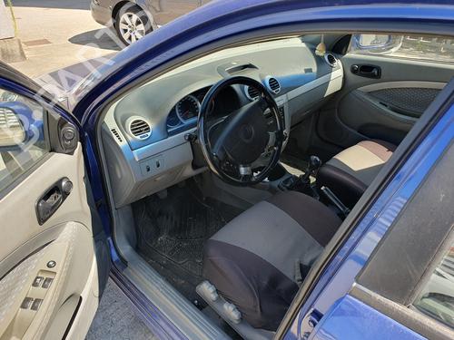 Right headlight CHEVROLET LACETTI (J200) 1.8 | BP23001840C29 - Image 10